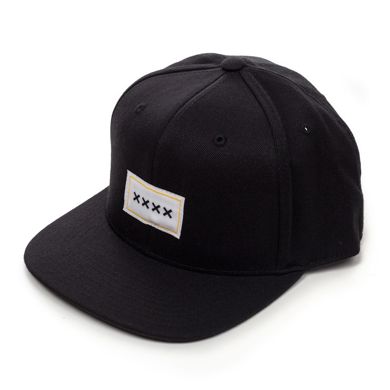 X Employee Hat - Flex Fit