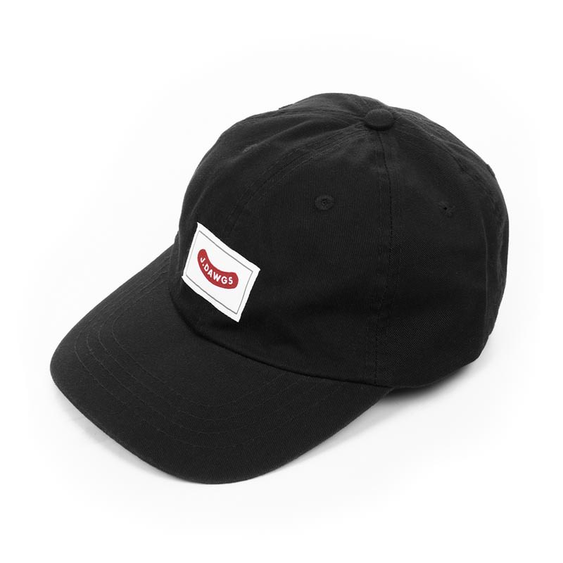 Dawg Employee Hat - Unstructured