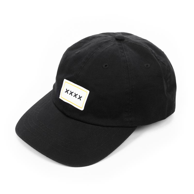 X Employee Hat - Unstructured